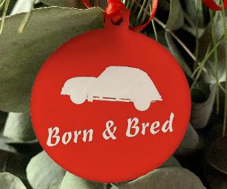 Baublebornandbredred